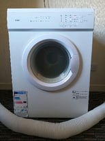 Logik 7kg Vented Tumble Dryer 