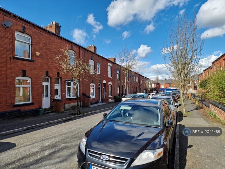 2 bedroom house in Carnarvon Street, Oldham, OL8 (2 bed) (#2045489 ...