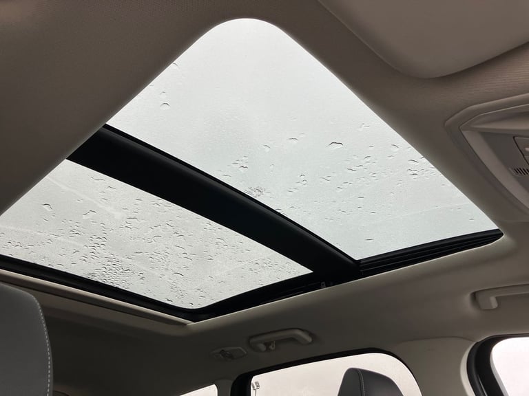 2019 Ford Kuga 2.0 TDCi Titanium X Edition 5dr 2WD 4X4 Manual