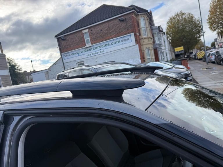 2017 Citroen C4 Cactus 1.2 PureTech Flair Hatchback 5dr Petrol Manual Euro 6