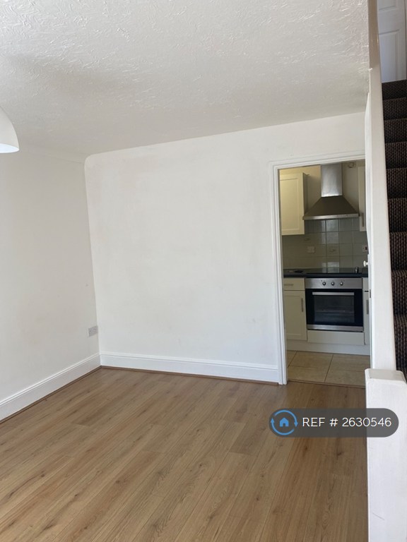1 bedroom house in Hardy Close, Southampton, SO15 (1 bed) (#2630546)