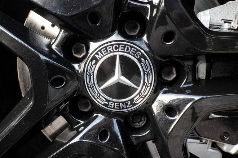 2021 Mercedes-Benz A-Class 1.3 A250e 15.6kWh AMG Line Hatchback 5dr Petrol Plug-in Hybrid 8G-DCT ...
