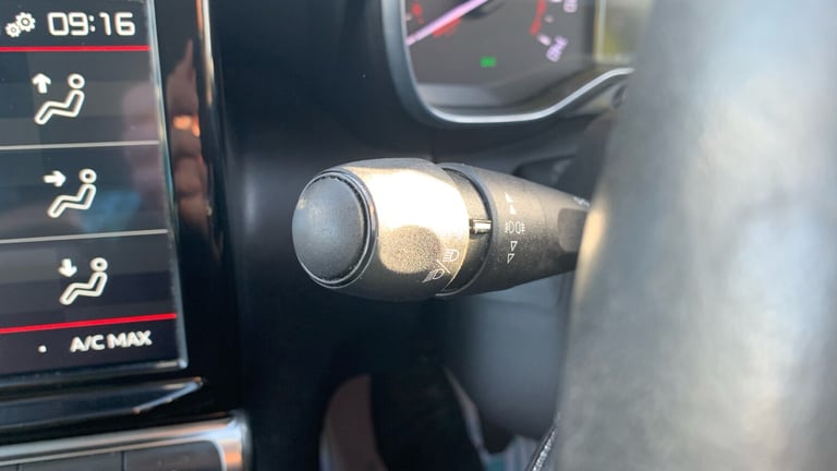 2021 Citroen C3 Aircross 1.2 PureTech Shine SUV 5dr Petrol Manual Euro 6 (s/s) (110 ps) SUV Petro...