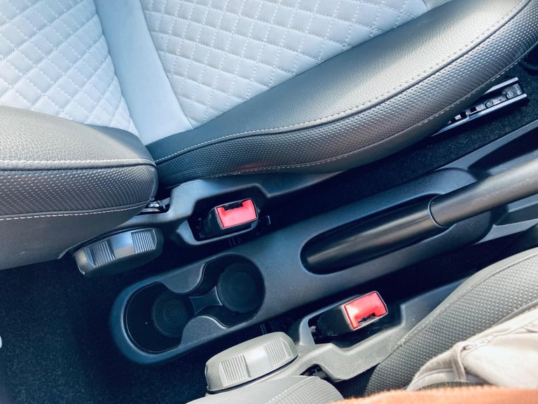 2021 Fiat 500 1.0 MHEV Dolcevita Euro 6 (s/s) 3dr HATCHBACK Petrol Manual