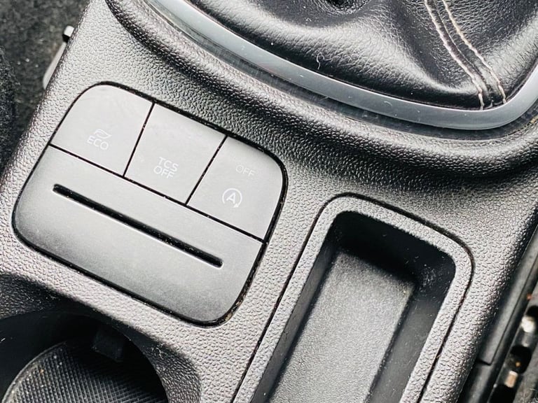 2019 Ford Fiesta 1.5 TDCi ST-Line Hatchback 5dr Diesel Manual Euro 6 (s/s) (120 ps) Hatchback Die...
