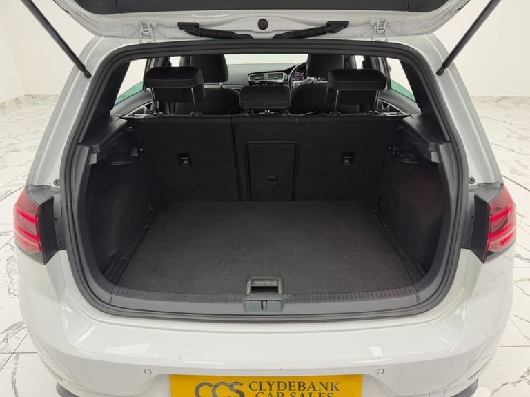 2019 Volkswagen Golf 2.0 TDI GTD Hatchback 5dr Diesel DSG Euro 6 (s/s) (184 ps) Hatchback Diesel ...