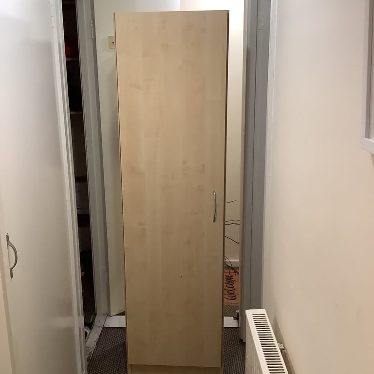 Wardrobe for sale 