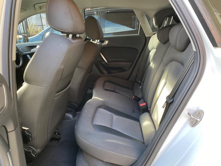 2012 Audi A1 1.6 TDI Sport Sportback Euro 5 (s/s) 5dr HATCHBACK Diesel Manual