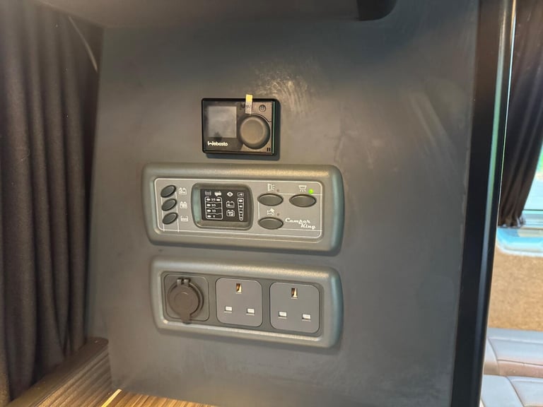 2022 Volkswagen Transporter 2.0 TDI 90 Startline Van PANEL VAN DIESEL Manual