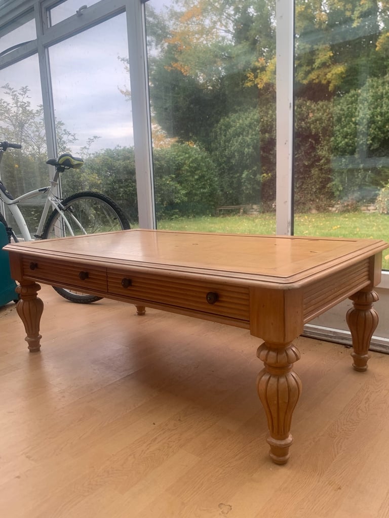 image for Coffee table 