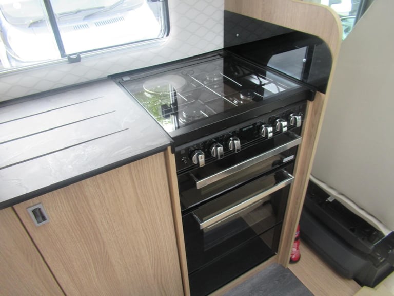 Auto Trail Frontier Scout