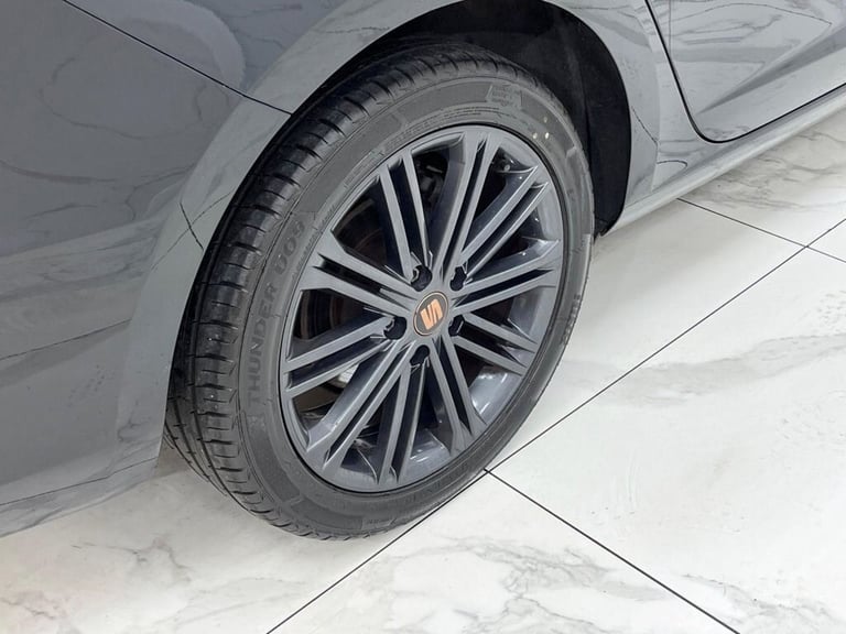 2020 SEAT Leon 1.5 TSI EVO XCELLENCE Lux Estate 5dr Petrol Manual Euro 6 (s/s) (150 ps) Estate Pe...