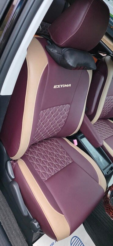 2014 Toyota Estima AREAS 2.4L PETROL AUTO 7 SEATS 5 DR Petrol Automatic