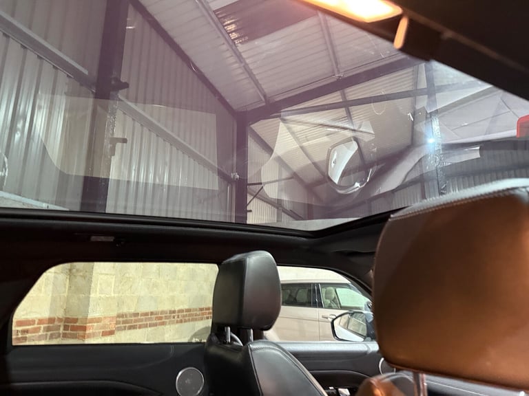 2017 Land Rover Range Rover Evoque 2.0 TD4 HSE Dynamic SUV 5dr Diesel Auto 4WD