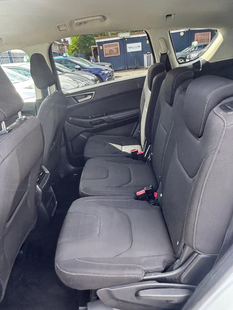 FORD S-MAX 2.0 TDCi Titanium 2017