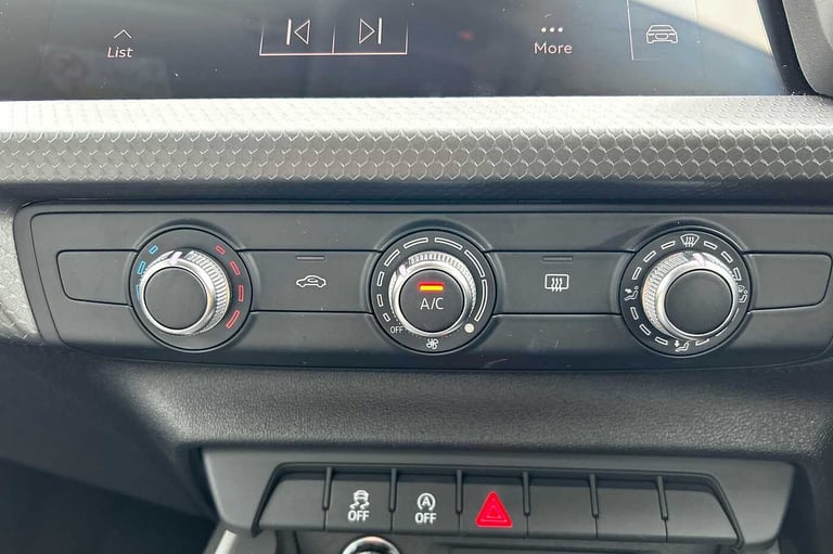 2021 Audi A1 25 TFSI Sport 5dr Hatchback Petrol Manual