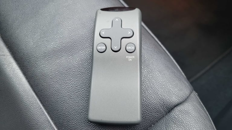 2012 Volvo S40 2.0 SE Lux Edition 4dr Saloon Petrol Manual