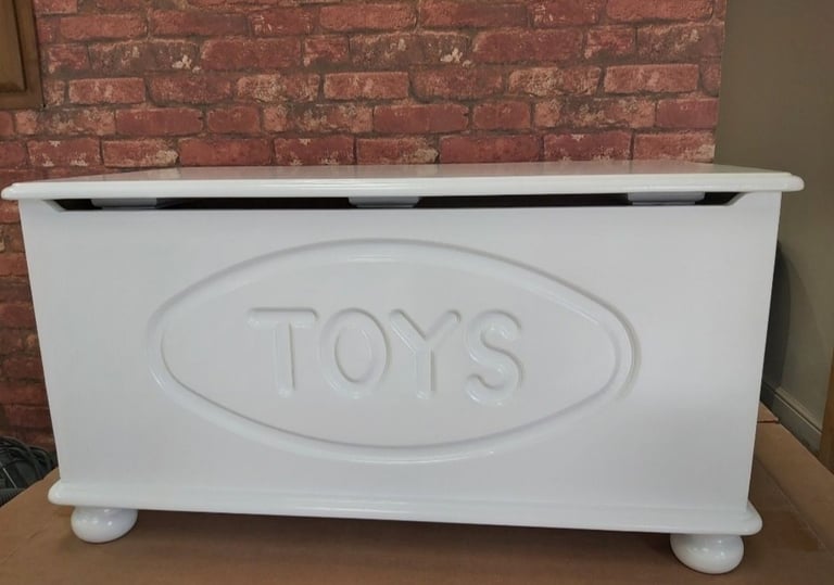 image for Toy box 