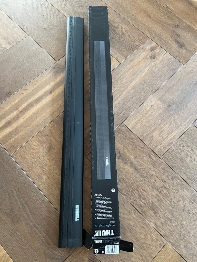 image for Thule Wingbar Edge 95