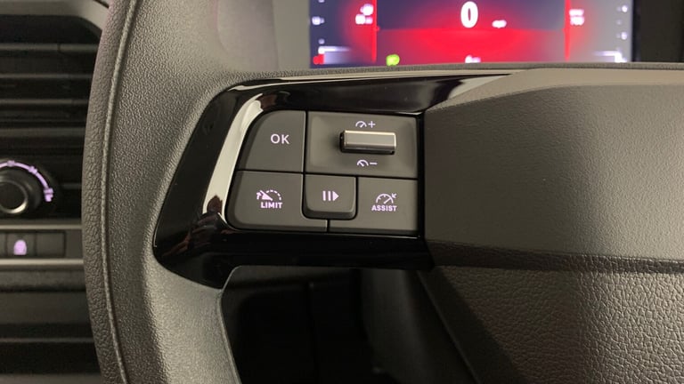 2025 Vauxhall Vivaro 2.0 Turbo D Prime XL Crew Van Double Cab 6dr Diesel Manual LWB Euro 6 (145 C...