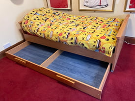 Second-Hand Single Beds & Bed Frames for Sale in Surrey | Gumtree