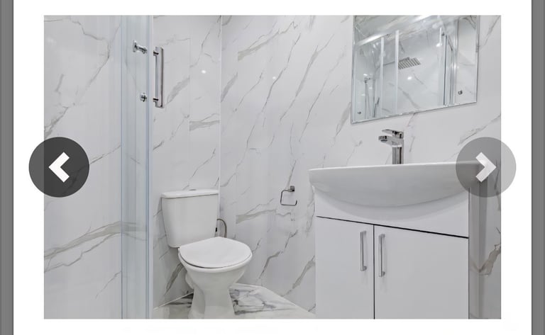4 bedroom hmo flat to rent