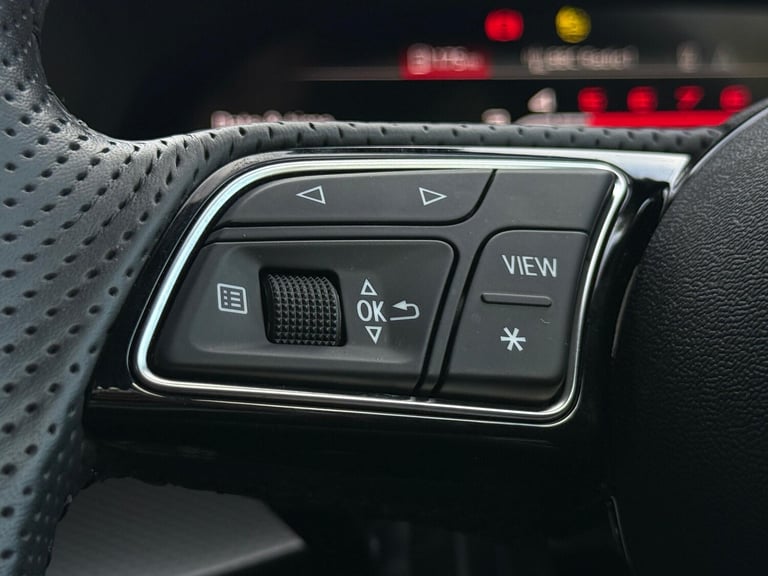 Audi RS3 2.5 TFSI Carbon Black Sportback 5dr Petrol S Tronic quattro Euro 6 (s/s) (4 Petrol Auto...