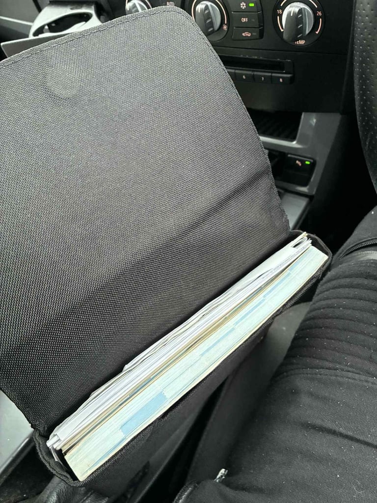 2007 BMW 520d se auto – 2007 (57 plate) – 106k miles – full history – mint example