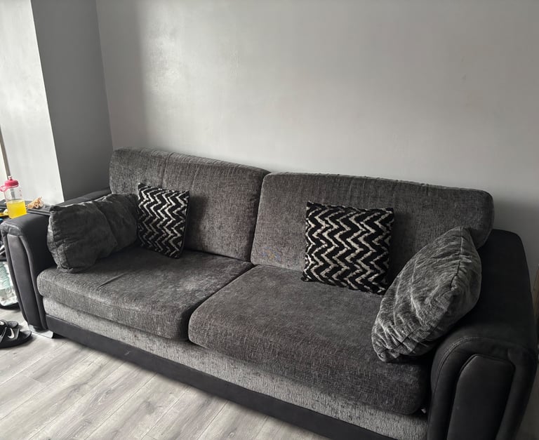 image for Three & two seater sofas