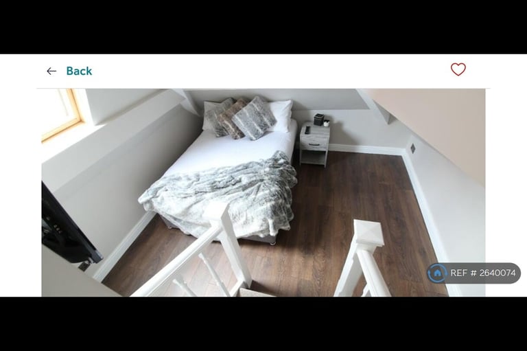 1 bedroom in Jubilee Drive, Liverpool, L7 (#2640074)