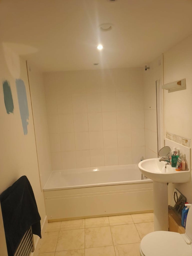 2-Bedroom Flat – Hull City Centre (HU2 8RD)2-Bedroom Flat – Hull City Centre (HU2 8RD)