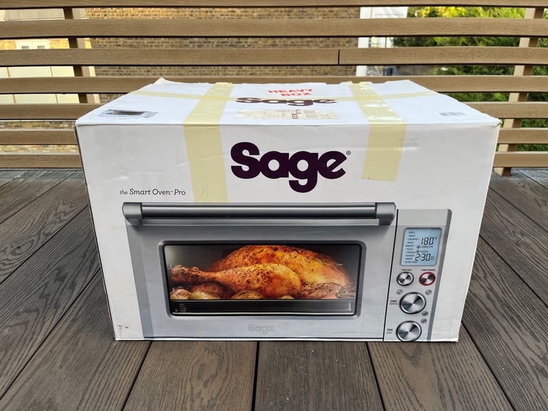 Countertop electric oven - barely used