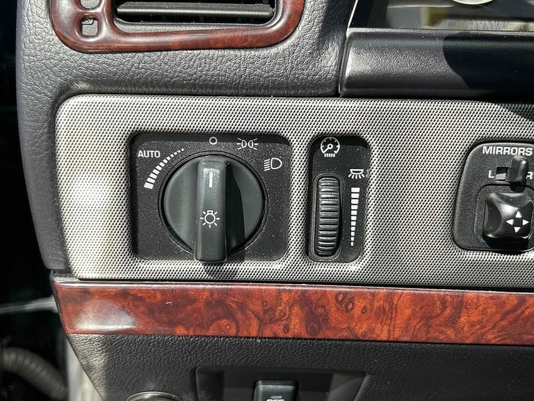 2021 Ford Thunderbird Convertible 3.9 Petrol 3.9 Convertible Automatic Petrol Convertible Petrol ...