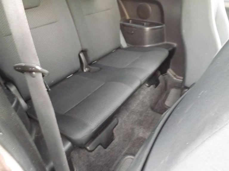 2013 Suzuki Grand Vitara 1.6 VVT SZ4 SUV 3dr Petrol Manual 4WD Euro 5 (106 ps) ESTATE Petrol Manual