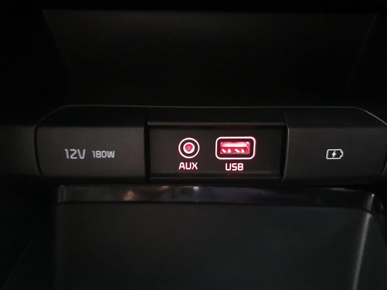 2019 Kia Ceed 1.6 CRDi ISG 3 5dr HATCHBACK DIESEL Manual