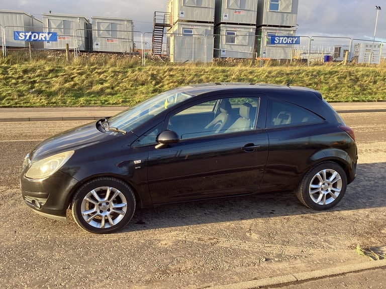 Vauxhall, CORSA, Hatchback, 2010, Manual, 1229 (cc), 3 doors