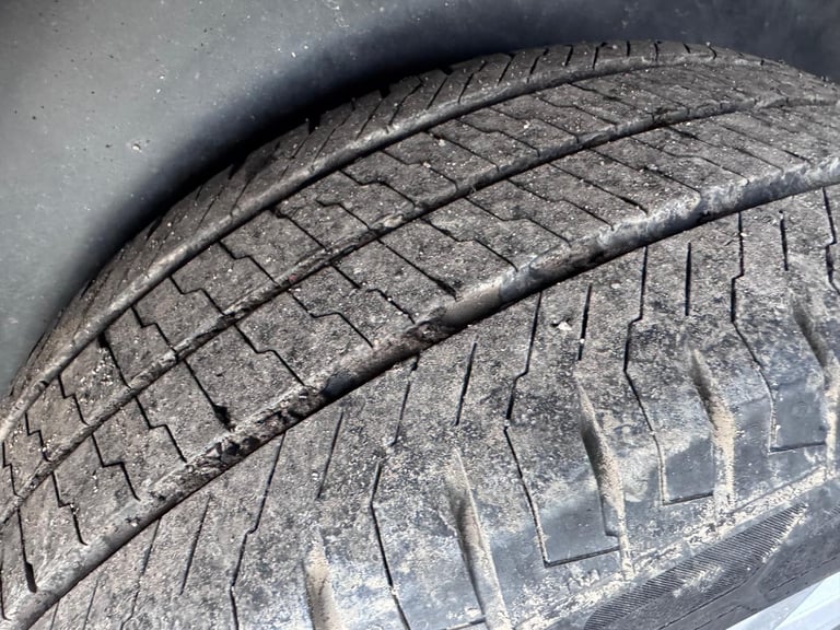 2022 Volkswagen Transporter T6.1 Highline 150 BHP. Pure Grey. 6 Sp Manual. AC. 