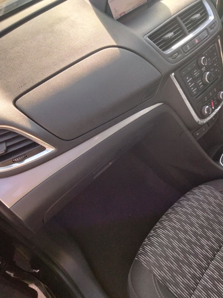 Vauxhall, MOKKA, Hatchback, 2014, Manual, 1686 (cc), 5 doors