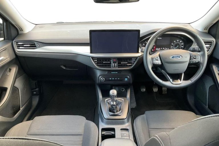 2023 Ford Focus 1.0 EcoBoost Titanium 5dr HATCHBACK PETROL Manual