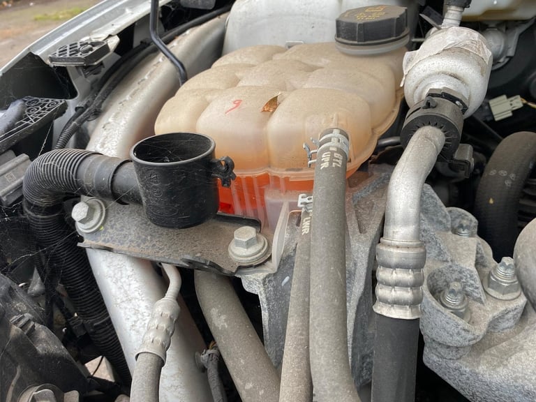 2020 FORD FOCUS ACTIVE X ECOBOOST 1.0 PETROL DAMAGED SALVAGE 