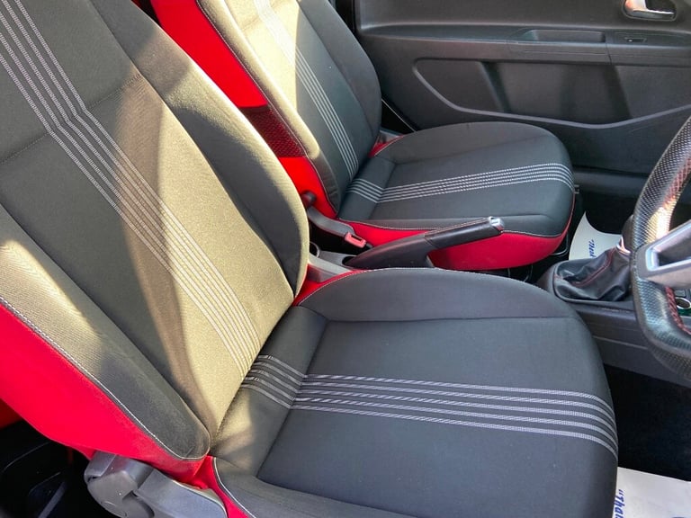 2015 Skoda Citigo 1.0 MPI Monte Carlo 3dr HATCHBACK PETROL Manual