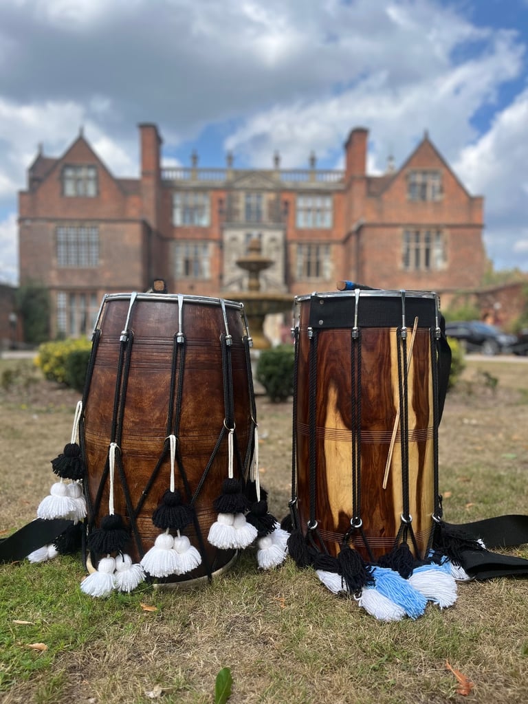 image for Dhol Players | Dhol Drummers | Dhol Sale