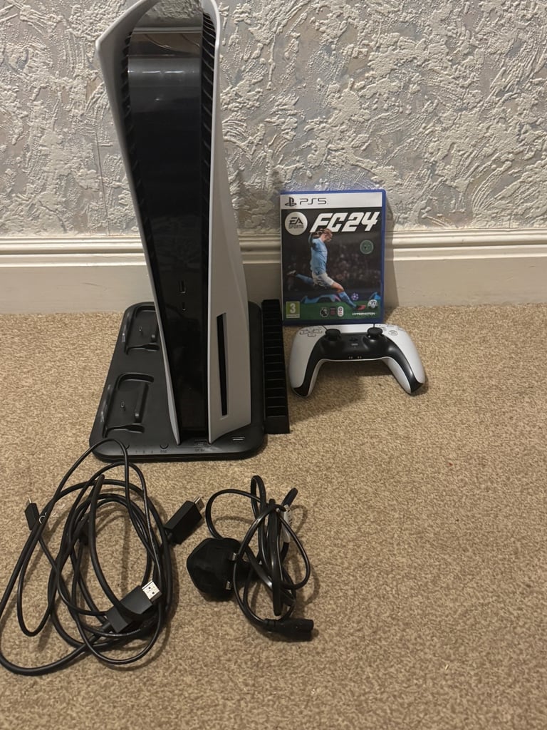 Sony Ps5