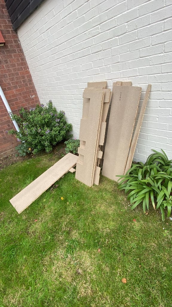 image for Free wood/chipboard