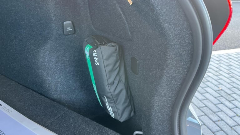 2024 Volvo XC40 Ultra B3 Mild hybrid ESTATE Petrol/Electric Hybrid Automatic