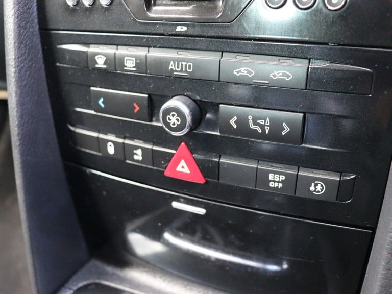 2010 Peugeot 407 SW 1.6 HDi FAP SR 5dr ESTATE Diesel Manual
