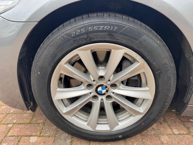 2013 BMW 5 Series 3.0 530d SE Touring Auto Euro 6 (s/s) 5dr ESTATE Diesel Automatic