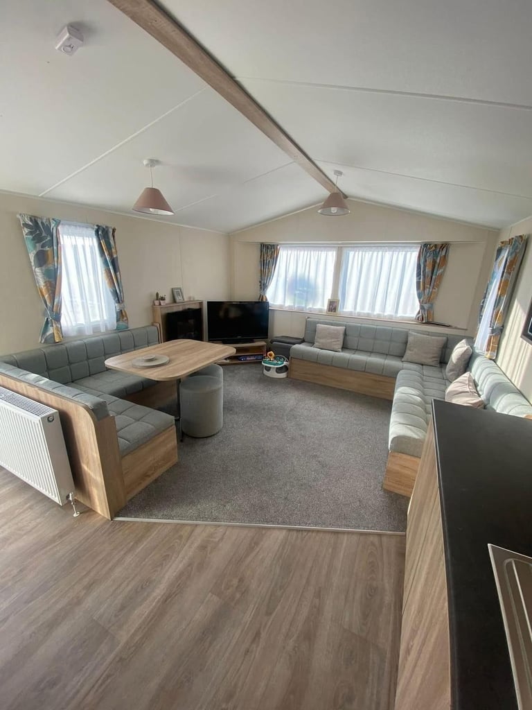 image for Pre-loved Willerby Mistral 2018