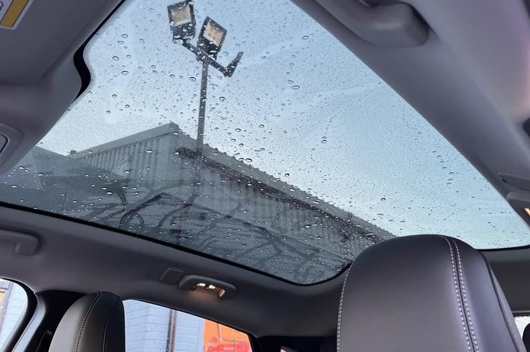 2024 Ford Mustang Mach-E 197kW Select 72kWh RWD 5dr Auto HATCHBACK ELECTRIC Automatic