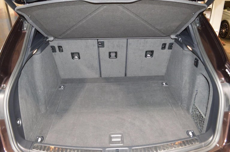 PORSCHE MACAN 3.0 V6 S PDK 4WD Euro 6 (s/s) 5dr 2017